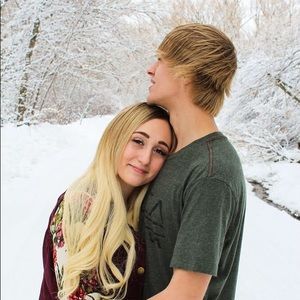 Meet your Posher, Mmaddie